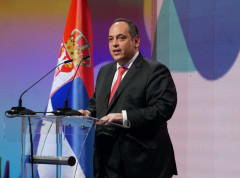 Ekspo nije projekat za jednog čoveka i jednu stranku, već za celu naciju