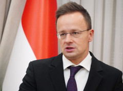 Mađarska posvećena zajedničkoj izgradnji naftovoda sa Srbijom