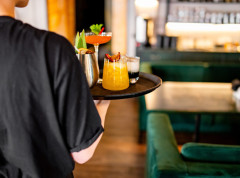 U turizmu najtraženiji konobari, a najbolje plaćeni su pica majstori