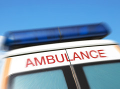 Teška saobraćajna nesreća kod Nikšića, stradali majka i dete iz Srbije