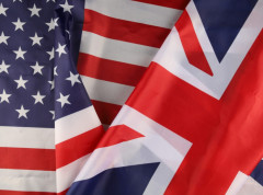 SAD i Britanija sklopili sporazum usmeren pre svega na avio i automobilsku industriju