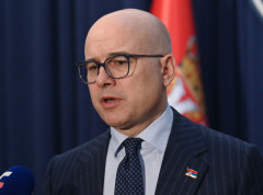 Ponašanje Ivane Rokvić opasno bolesno