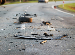 Tri osobe poginule u sudaru kod Trebinja