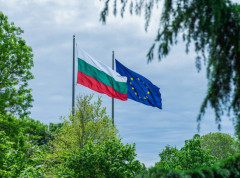 Bugarska ispunjava uslove da uđe u evrozonu od 1. januara 2026.