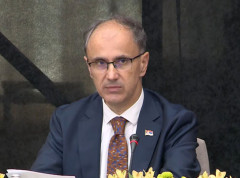 Srbija nije glasala za Deklaraciju na Samitu SEECP