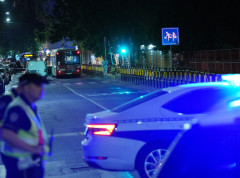 Ubijen muškarac u centru Beograda