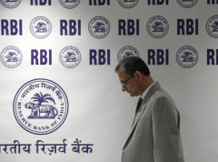 Indijska centralna banka snizila kamatne stope treći put zaredom