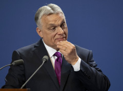 Ukrajini su potrebni pregovori i mir, diplomate da uzmu kontrolu od generala