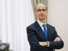 Dogovorili smo vremenski okvir kako da do kraja jula završimo zimski semestar