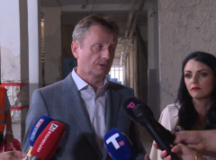 Završetak rekonstrukcije OŠ „Ante Bogićević“ u Loznici oko Svetog Nikole