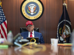 Kamatne stope u SAD trebalo bi da budu niže za dva do tri procentna poena