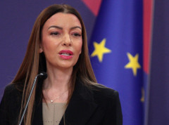 Građani su jasno videli ko čuva Srbiju, a ko bi da je ruši i uništi