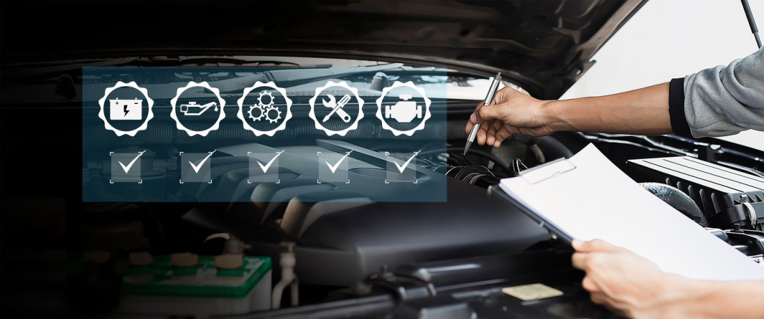 Zašto se pali lampica check engine