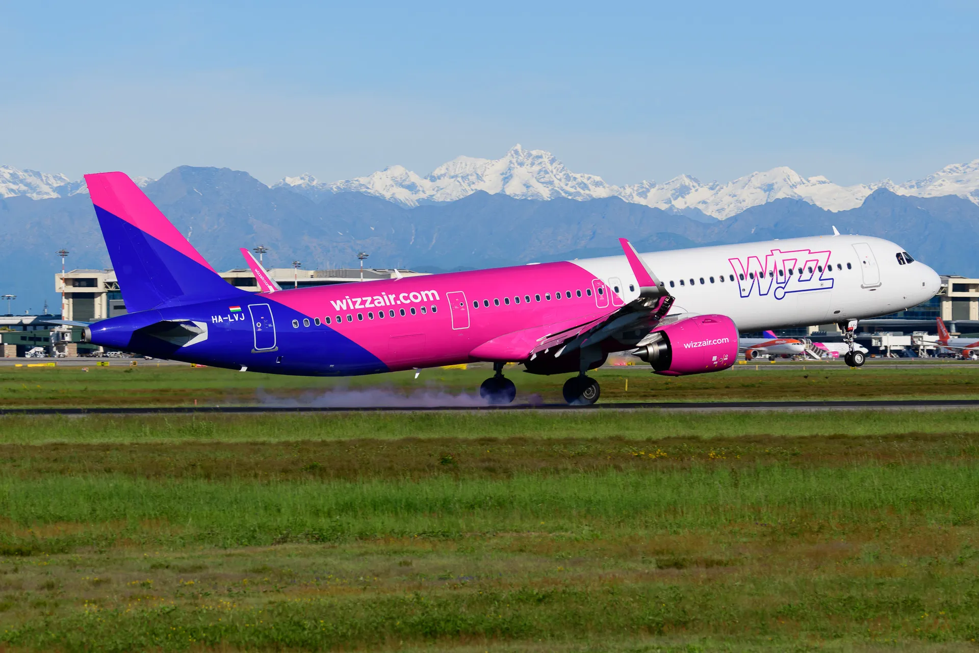 Wizz Air: Izazovi i Planovi za Budućnost