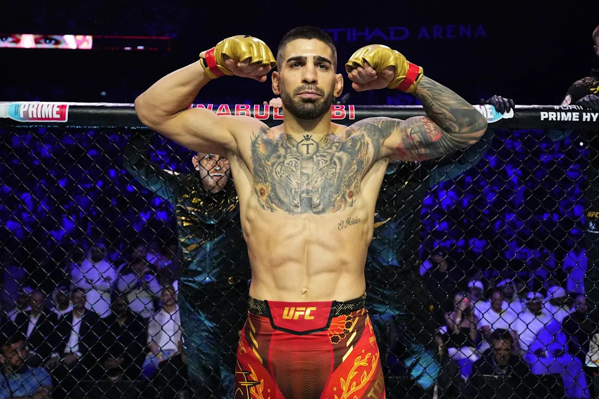 UFC 317: Bitka za Šampionski Pojaš u Lakoj Kategoriji