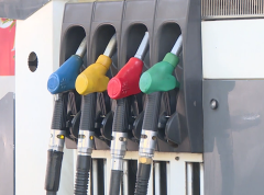 Od ponoći poskupljuje samo eurodizel za jedan cent, cene benzina ostaju iste