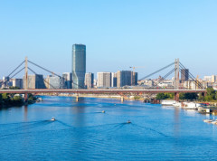 U Srbiji u maju najviše stranih turista iz BiH i Kine, najposećenija destinacija Beograd