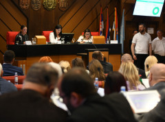 Sednica Skupštine AP Vojvodine danas, na dnevnom redu 16 tačka, prva bužet