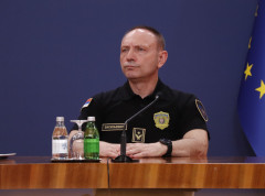 Policija će obezbediti javni red i mir, pretnje smrću nedopustive