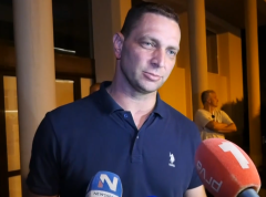 Igramo pošteno i igraćemo pošteno do kraja