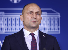 Ivan Anušić: Bezbednost nema cenu; Jačamo malu i efikasnu vojnu silu