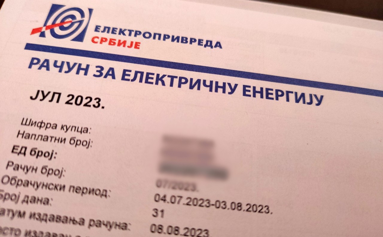 Promena Načina Plaćanja Računa za Struju u Srbiji