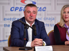 Sutra odgovor u vezi sa odlaganjem sankcija NIS-u, sada bolji uslovi