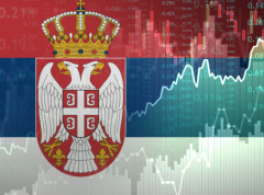 Srpska ekonomija otpornija od mnogih, ide ka rastu, uz energetsku tranziciju