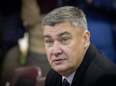 Pred Evropom i pred Hrvatskom su godine neizvesnosti