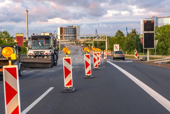 Jasna pravila: U ovoj evropskoj državi građani sami postavljaju lažne radare
