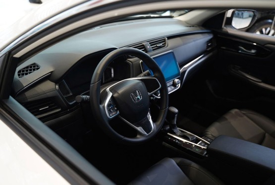 Honda: Električni automobili nisu cilj, već samo jedno od rješenja