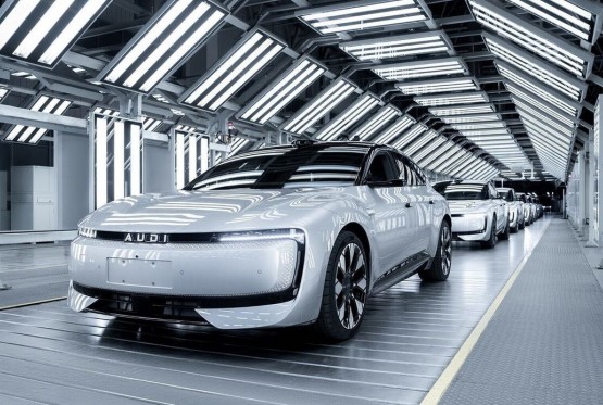 Prvi AUDI bez prstenova i to po povoljnoj cijeni