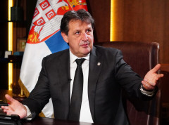 Ignorisanje Vučićevih rezultata u domenu odbrane je politički autizam