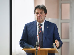 Gašić otvorio manifestaciju „Balkanska folklorijada