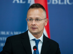 Rat između Ukrajine i Rusije nije mađarski rat