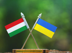 Ukrajina izabrala pogrešnu taktiku preteći Mađarima