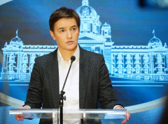 Tirada opštih mesta, ćutanje je ipak bolja opcija