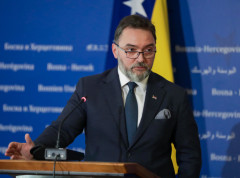 Srpsko jedinstvo najbolji odgovor na napad Šmita i bošnjačkih političara