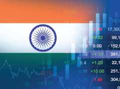 Indijska ekonomija je rasla brže nego što se očekivalo, 7,8 odsto međugodišnje