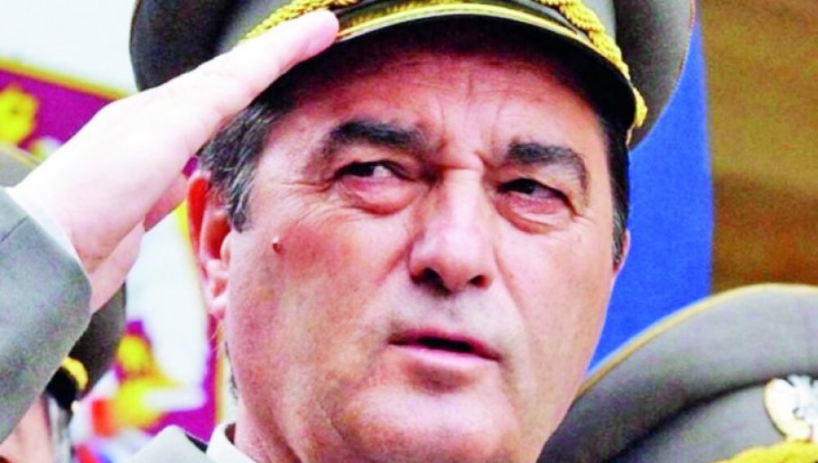 Zdravlje mu je loše, traži puštanje na prevremenu slobodu iz zatvora u finskoj