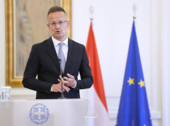 Mađarska živi godinama u senci rata