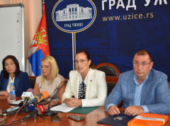 Potpisan ugovor koji predstavlja korak ka rešavanju problema zagađenja u Užicu