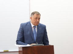 Očekivali smo da EU poštuje Ustav i suverentitet BiH