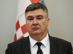 Izrael planira da etnički očisti Gazu, zabraniti vojnu saradnju s Izraelom