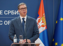 Srbija je vojno neutralna, u regionu se svi lako mešaju u njena unutrašnja pitanja