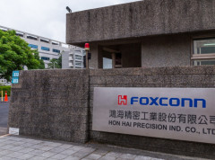 Tajvanski Fokskon objavio profit u drugom kvartalu, za 27 odsto veći nego pre godinu