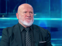 Do kontakta Putina i Zelenskog će doći jer postoji obostrana dobra volja