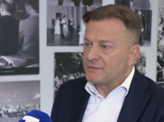 Cilj protesta je nasilno preuzimanje vlasti, država jača od nasilja