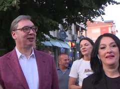 Nadam se da će razmisliti i prihvatiti dijalog, moj poziv studentima u blokadi na TV debatu je iskren