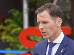 Predstavljene ekonomske mere će dodatno olakšati život građana